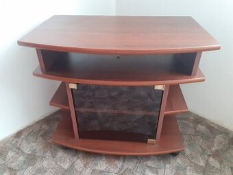 Stolek pod TV