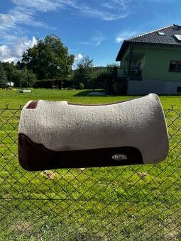 Westernová deka - 1