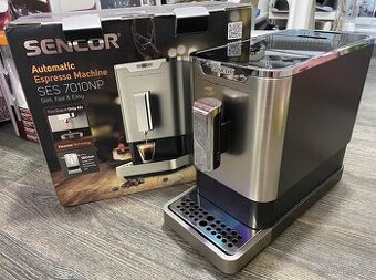 Kávovar Sencor SES 7010NP