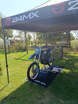 Prodám svoji Yamaha yzf 250