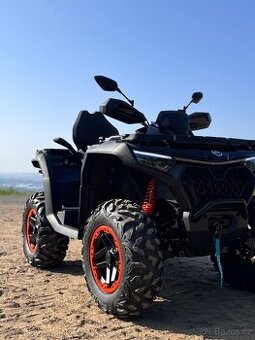 CFMOTO GLADIATOR X1000 - T3B