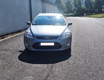🚘Ford Mondeo Kombi 2.0 TDCi 120 kW, r.v. 2013🚘