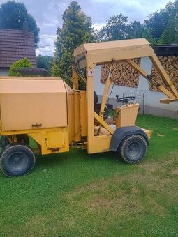 Hydromac 2000