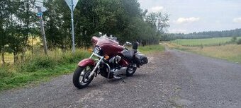 Honda VT1300CRA Stateline r.v. 2010
