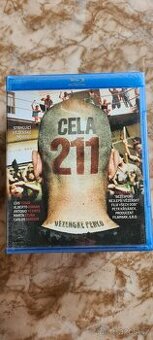 Blu ray Cela