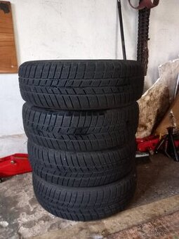 Barum Polaris 5 185/65 15T