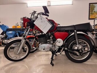 MZ 250