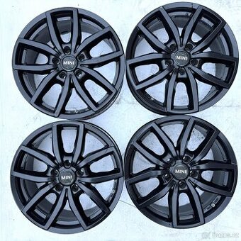 MINI COUNTRYMAN R60 PACEMAN R61 18" 5X120
