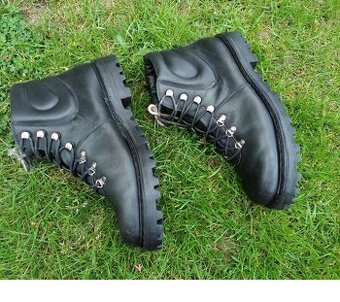 Koupím retro pohory Botana botas