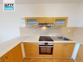 Pronájem bytu 2+kk (65 m²) v Plzni na Slovanech