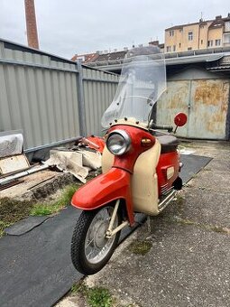Tatran 125