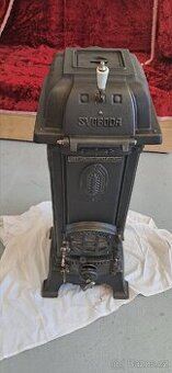 Americka kamna Svoboda