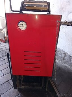 Dakon dor f 16kw 3emisní třída