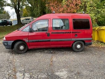 Peugeot expert 1.9td