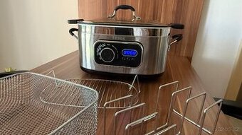 TESLA MultiCook M50
