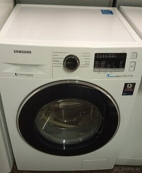 Pračka se sušičkou Samsung