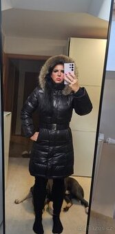 Zimní kabát Sportalm