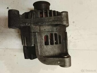 BMW e 46 320 D alternator