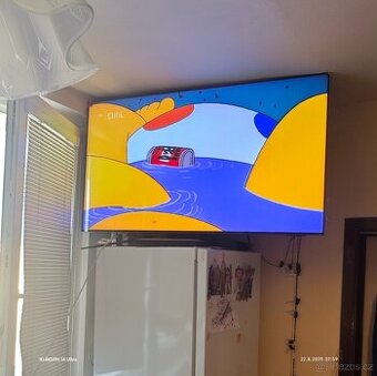 55" Neo QLED 8K QE55QN700C Série QN700C Black