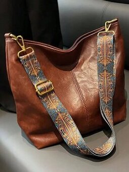 Kabelka crossbody