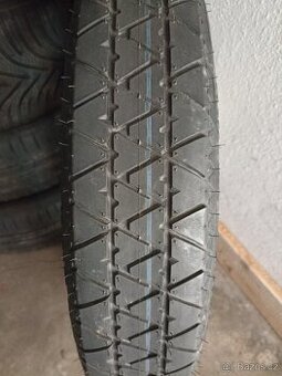 Disk,úzké kolo s pneu rezervní doj.18 Sharan