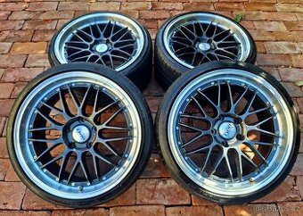 BMW dvourozmerne R19 - 1