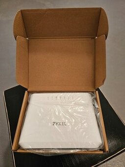 Wifi router Zyxel VMG8623-T50B se stojanem