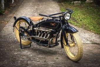 Ace Four Sporting Solo (1924)