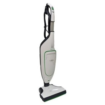 Vysavač Vorwerk VK200 s elektrickým kartáčem EB400+33 kusů