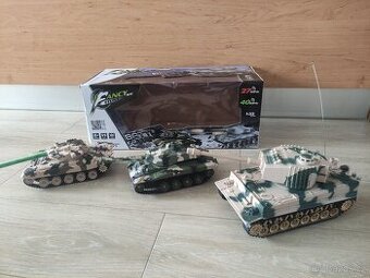 Tanky
