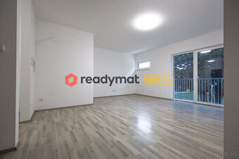 Pronájem moderního bytu 2+kk, 54 m2, v Hodoníně