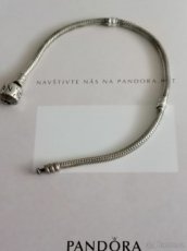 Prodám náramek Pandora
