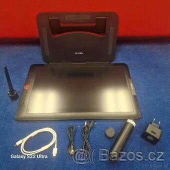 Grafický tablet Artist 15,6 Pro