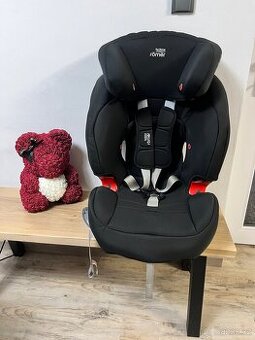 Britax romer evolva