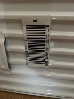 Radiátor, Topné těleso KERMI - NOVÉ