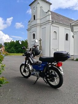 2025 MP Korado SuperMaxi EFI Euro 5