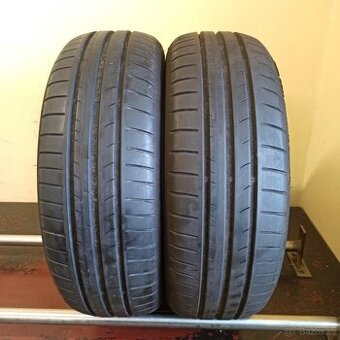 Dunlop Sport Blu Response 195/65 R15 91H 5,5 mm