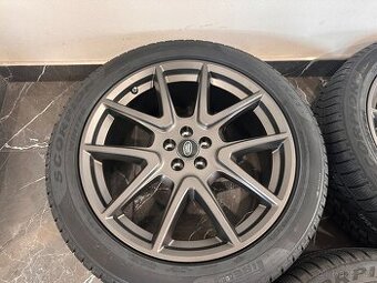 M8A2-1007 original alu Land Rover Velar r21 L560