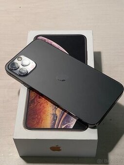 Apple iPhone 12 pro 512 gb- baterie 86%