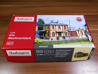 TT Stavebnice Továrny