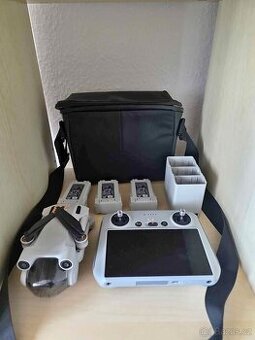 DJI MINI 3 PRO