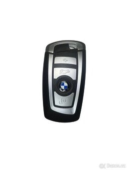 🔑 Klíč pro vozidla BMW generace F 🔑
