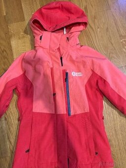 Dámská bunda Nord Blanc