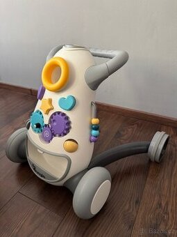 Dětské chodítko BoJungle - 1