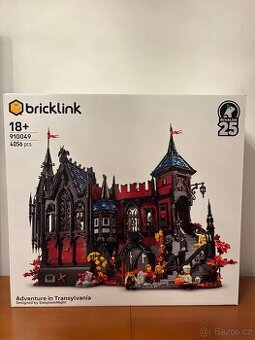 LEGO 910049