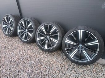 Alu kola original Bmw X5 ///M Performance R22