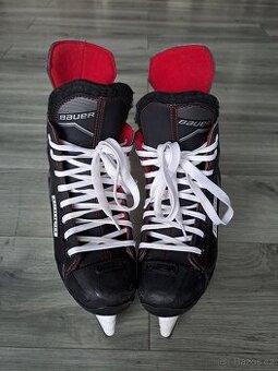 Lední brusle Bauer