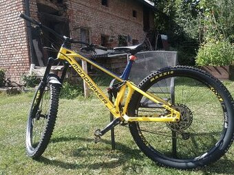 Kolo mondraker superfoxy r Vel. L