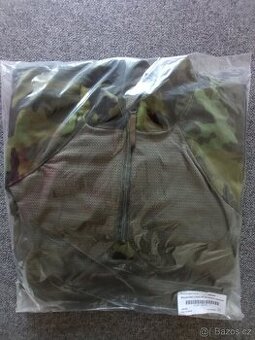 Blůza pod balistickou ochranu