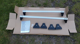 Opel Corsa D/E - příčníky - nové